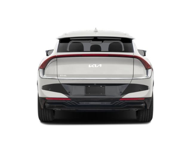 New 2026 Wolf Gray Kia Wind image 8