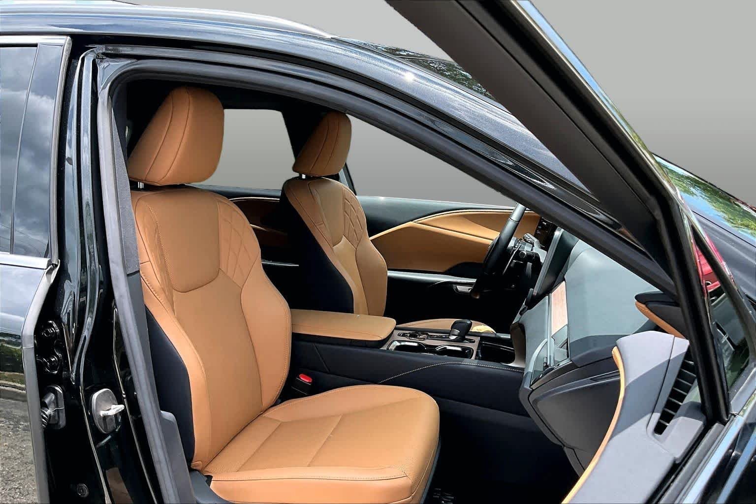 Used 2026 Caviar Lexus Premium image 8