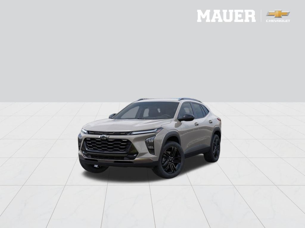 New 2026 White Sands Chevrolet ACTIV image 9