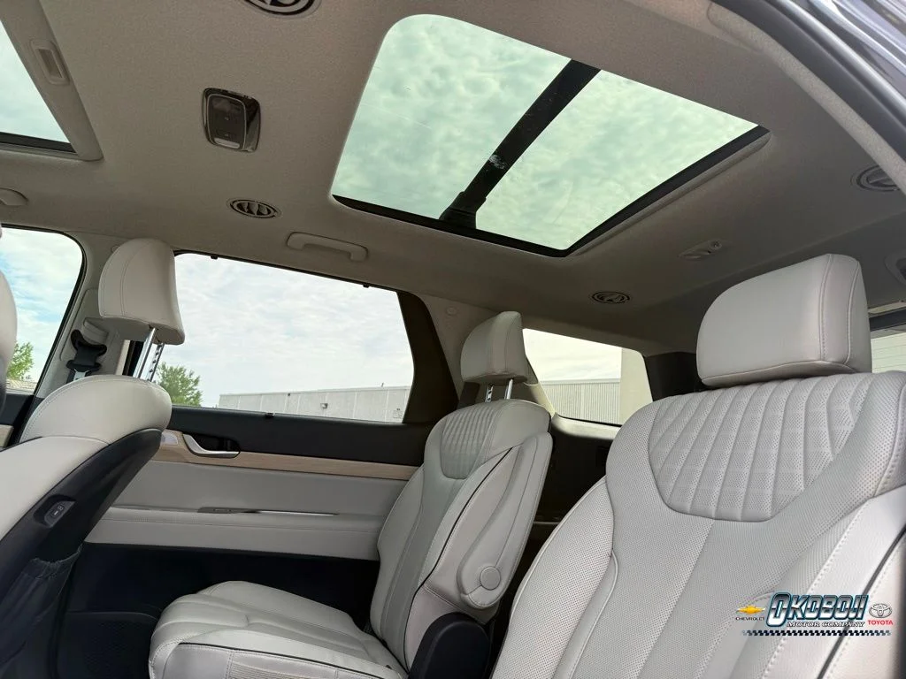 2023 Hyundai Palisade Limited - Photo 17