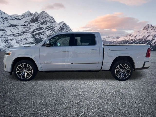 New 2026 White Ram Tungsten image 11