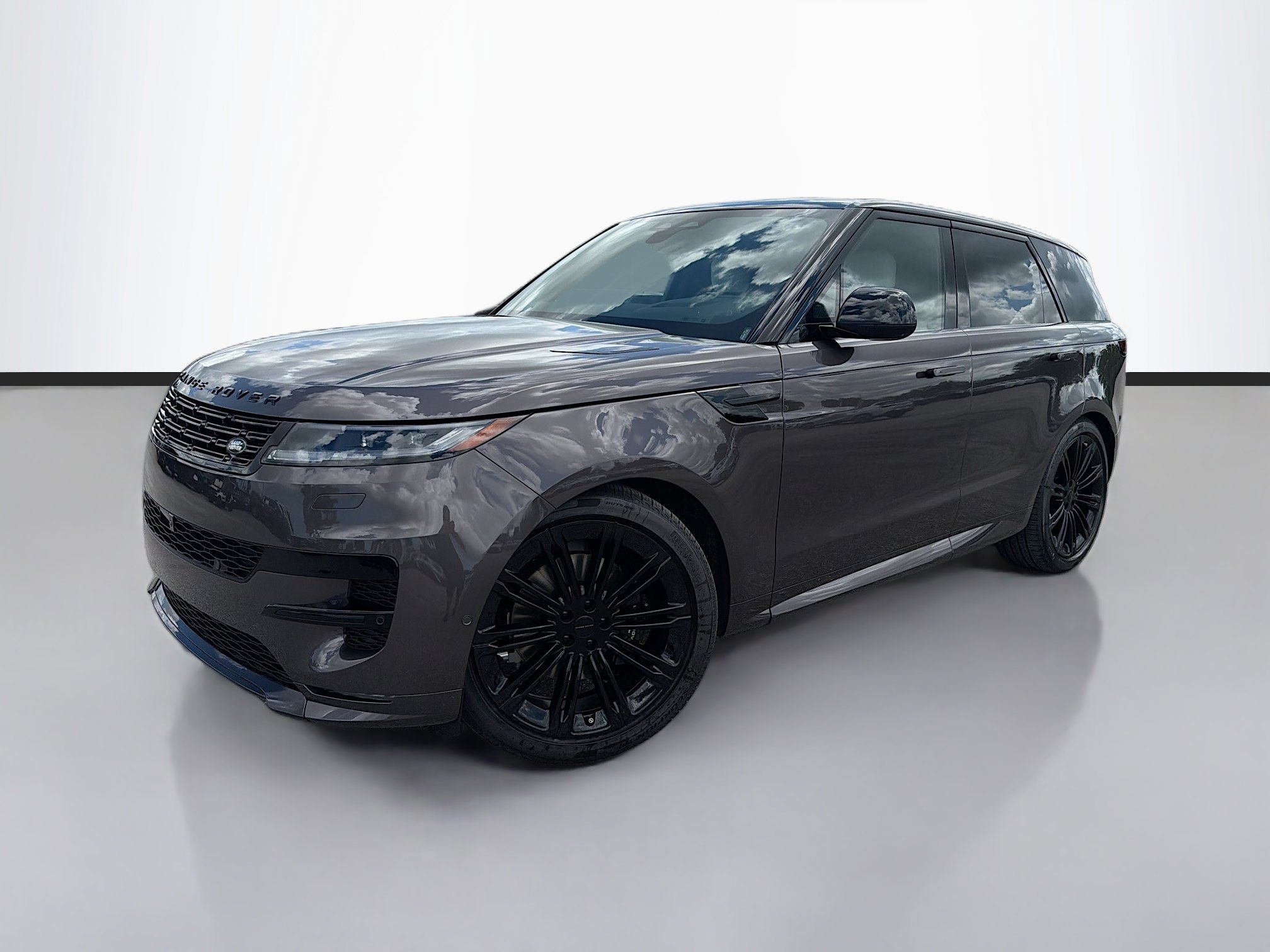 Range Rover Sport | Land Rover Sarasota