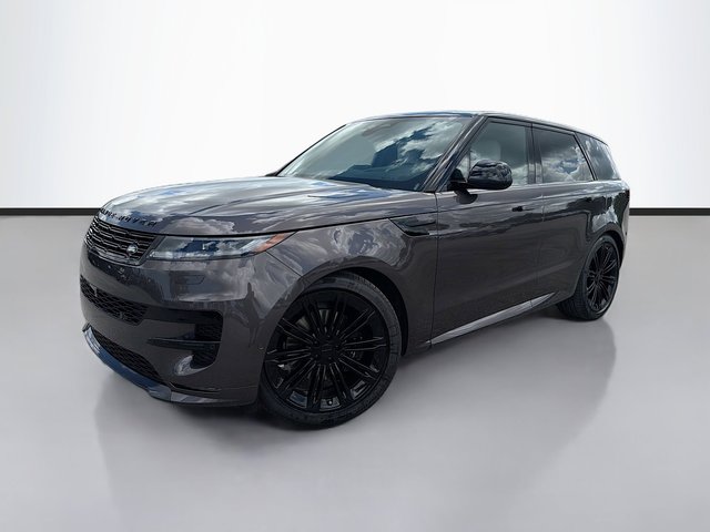 2026 Land Rover Range Rover Sport Dynamic SE