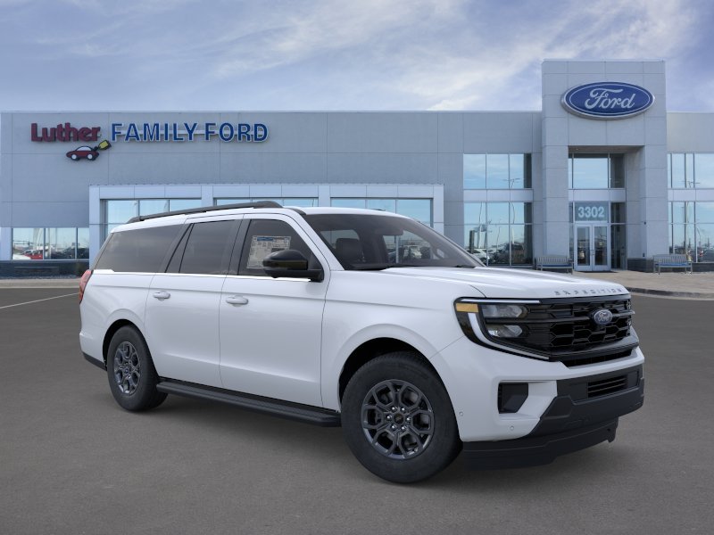 New 2026 Space Silver Metallic Ford Active image 24
