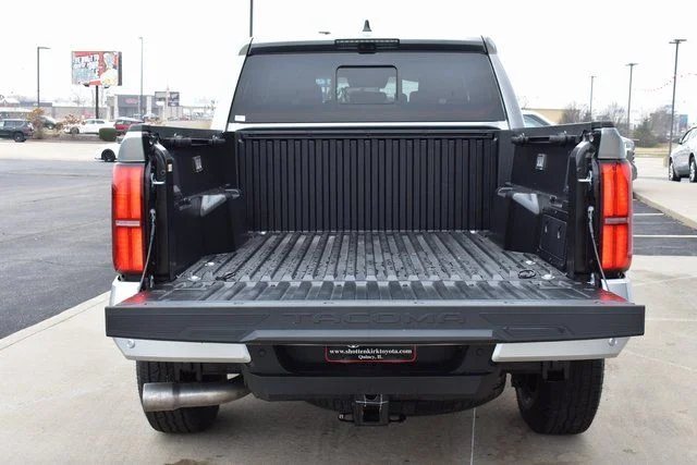 Used 2026  Toyota  image 15