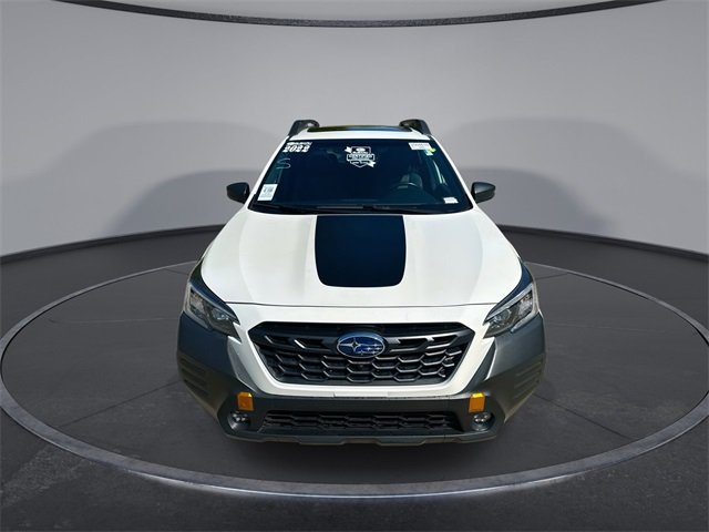 2022 Subaru Outback Wilderness photo 2