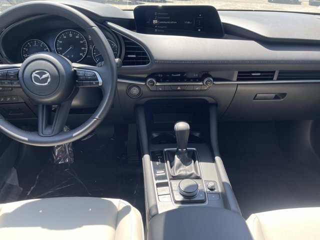 New 2026 Soul Red Crystal Metallic Mazda 2.5 S Preferred image 9