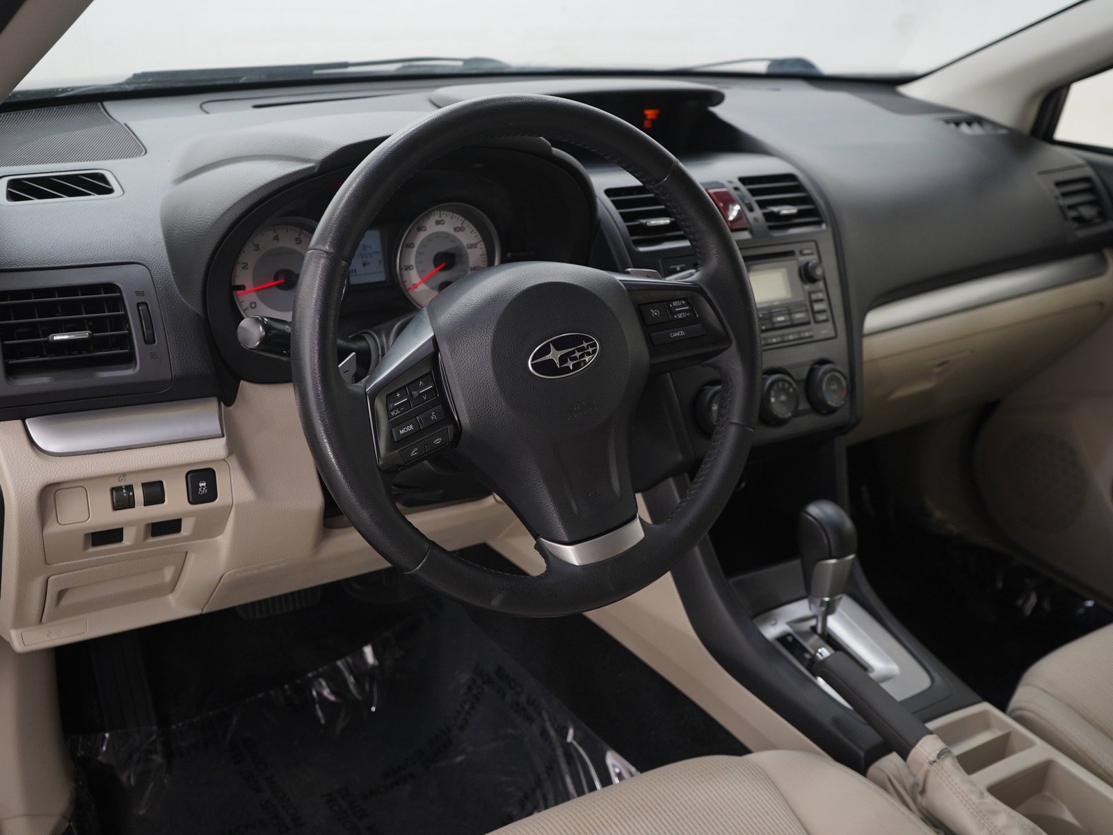 Used 2013 Deep Cherry Pearl Subaru 2.0i Sport Premium image 20