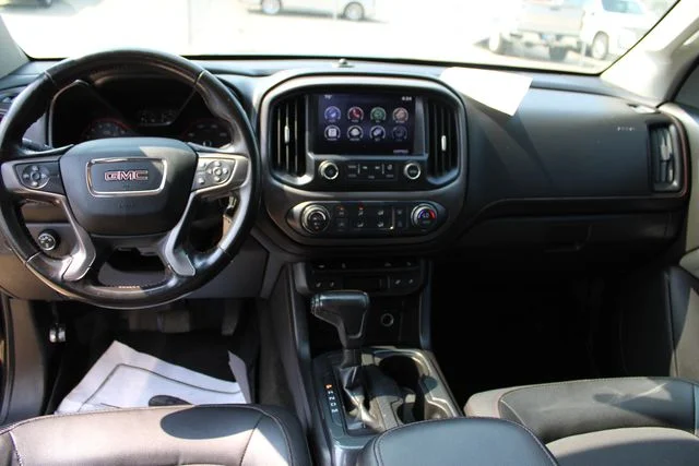 Used 2015 Black GMC SLE1 image 26
