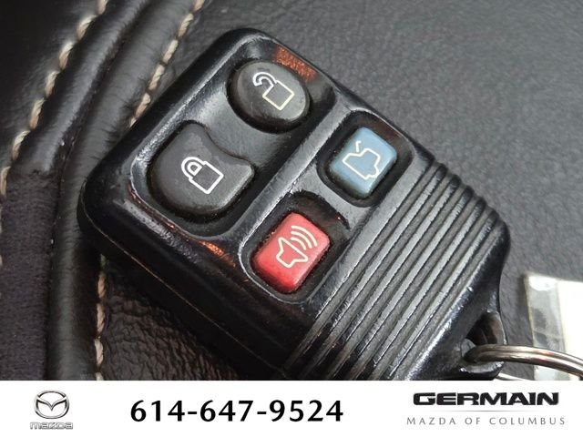 Used 2011 Blue Ford SEL image 34