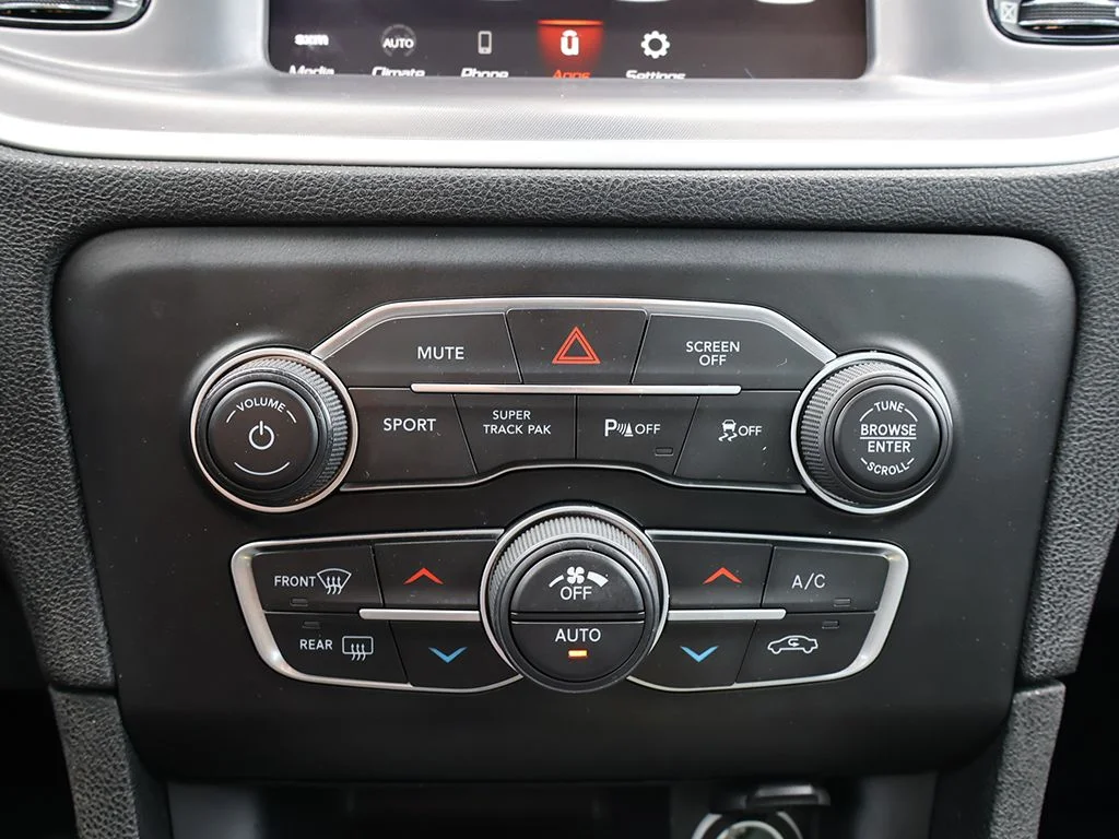 Used 2022 Purple Dodge GT image 45