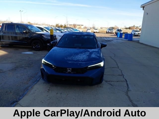 2026 Honda Civic Sport - Photo 9