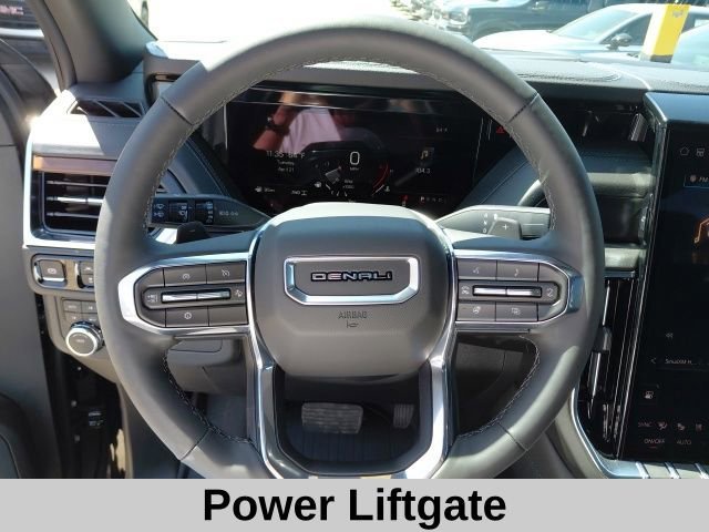 2026 GMC Yukon XL Denali - Photo 11