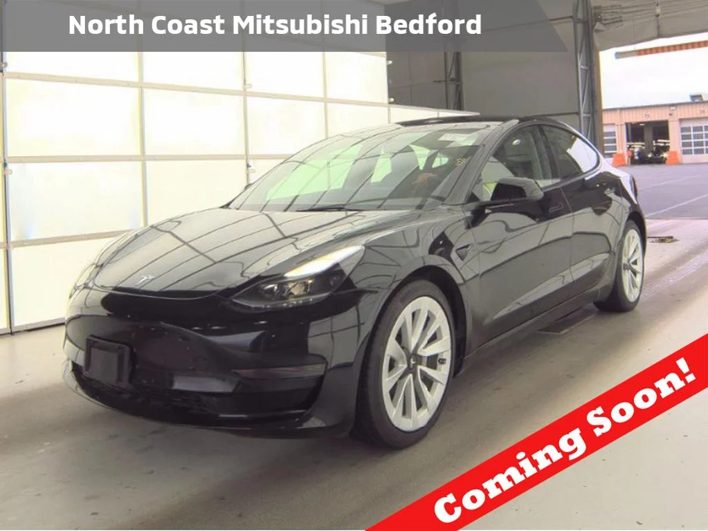 2023 Tesla Model 3 -'s photo