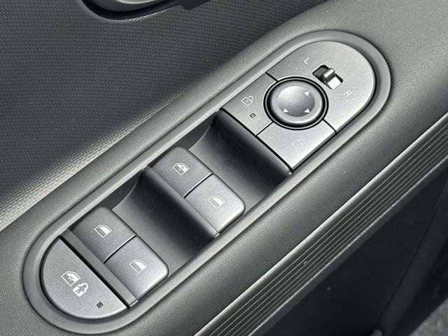 New 2026 Gray Hyundai SE image 27