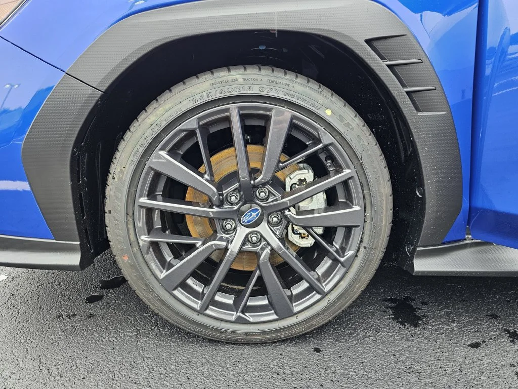 New 2026 WR BLUE PEARL Subaru Premium image 29