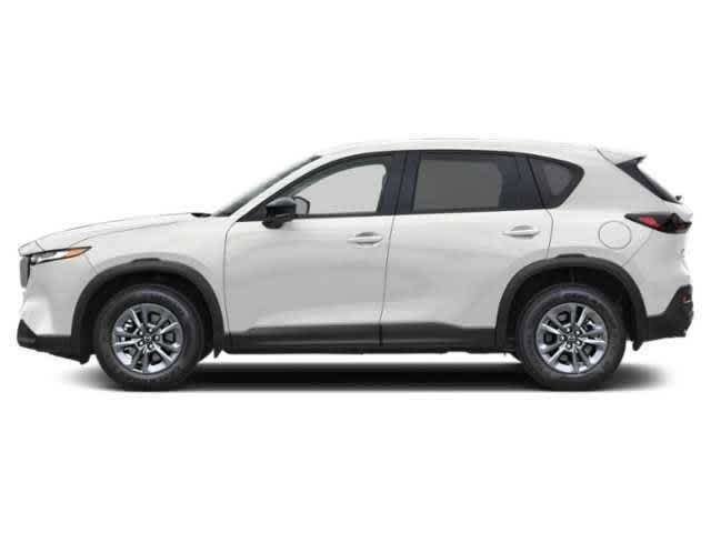 New 2026 Rhodium White Metallic Mazda 2.5 S Select image 9