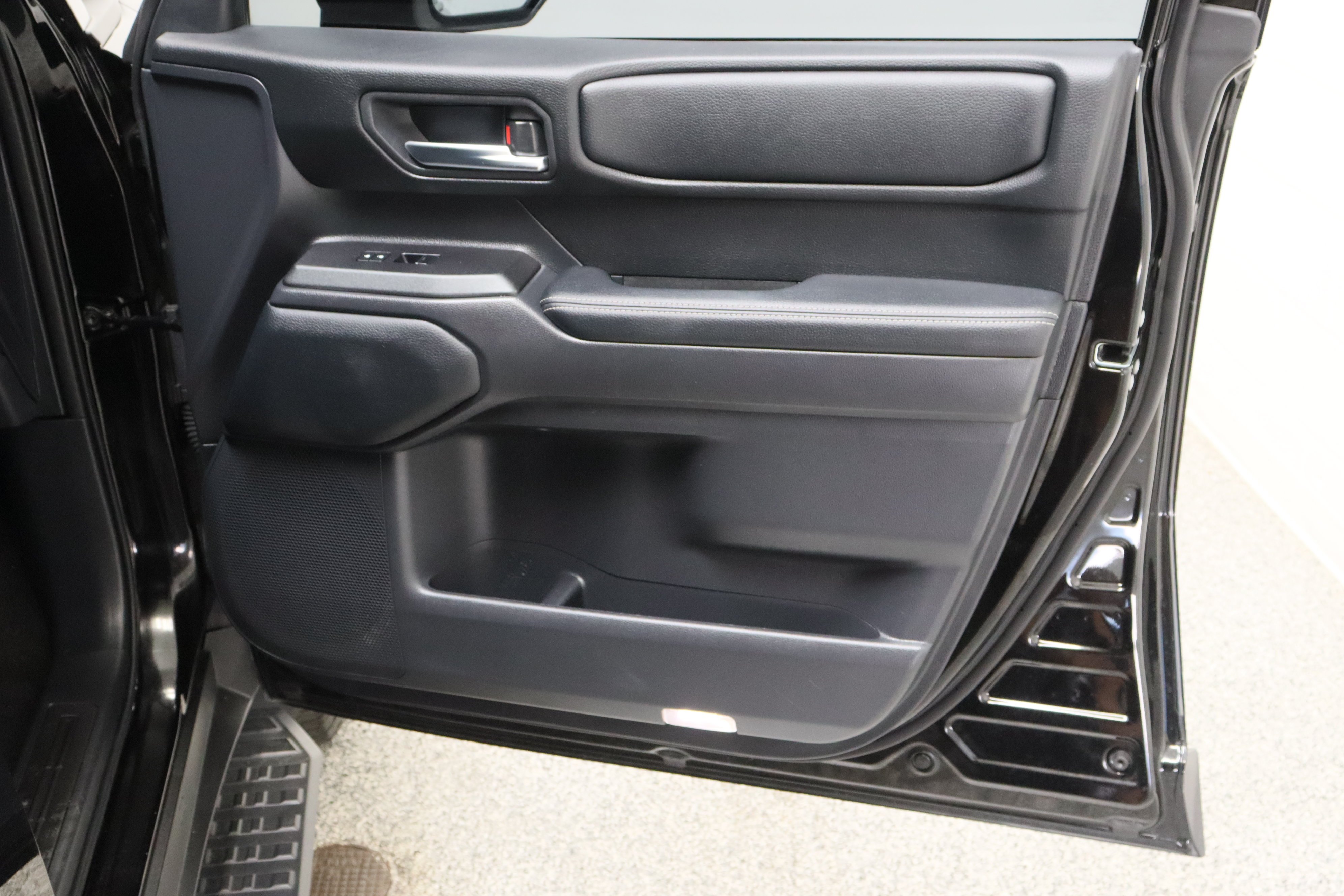 Used 2024 Black Toyota Prem PKG image 40