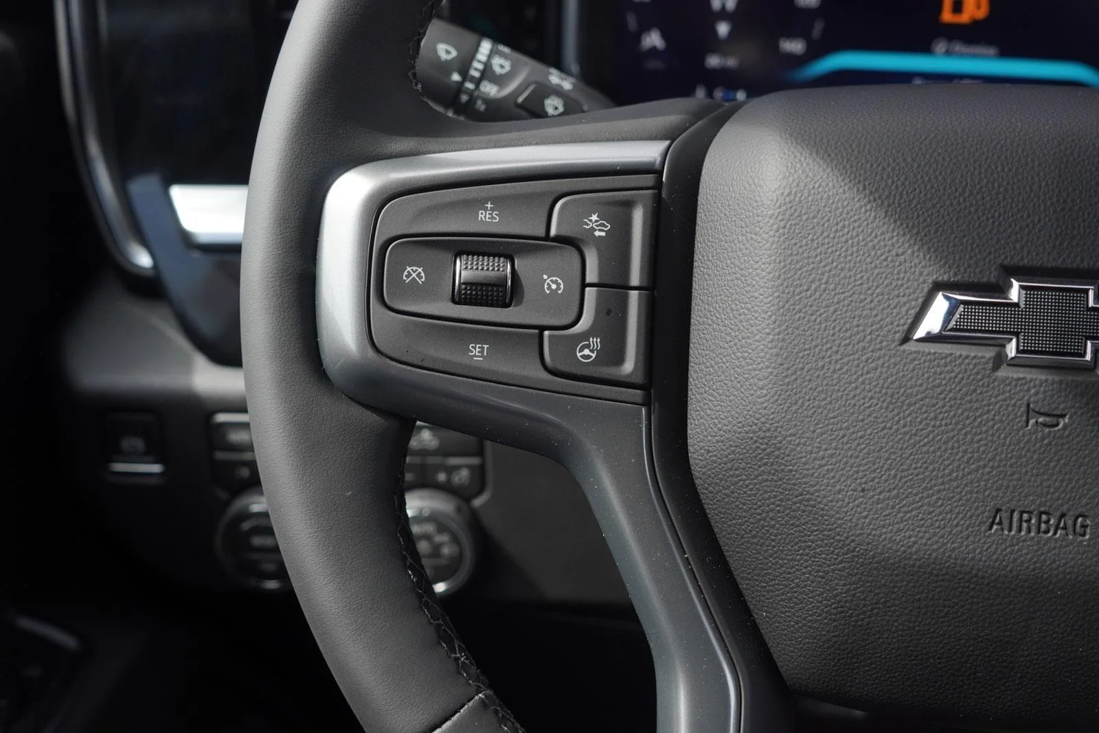 2026 Chevrolet Silverado 1500 LT Trail Boss - Photo 15
