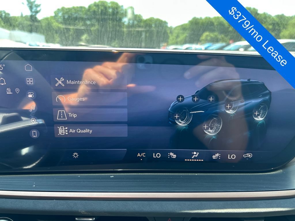 2026 Buick Envision Sport Touring - Photo 76