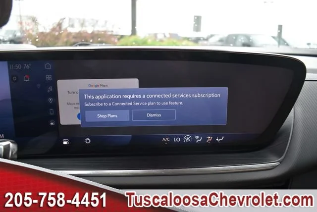 Used 2024 Summit White Buick Preferred image 34