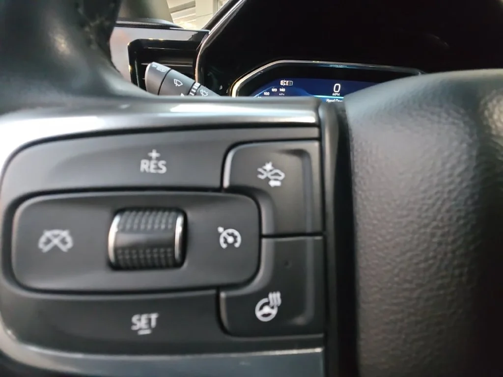 2026 Chevrolet Silverado 2500HD LT - Photo 26