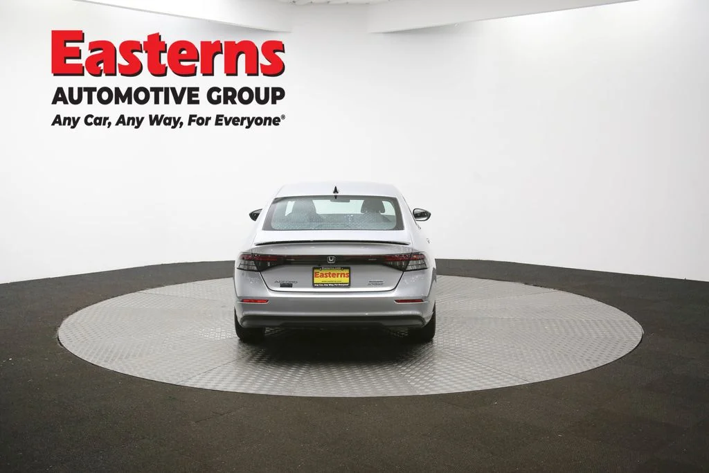 Used 2023 Silver Honda Sport image 35