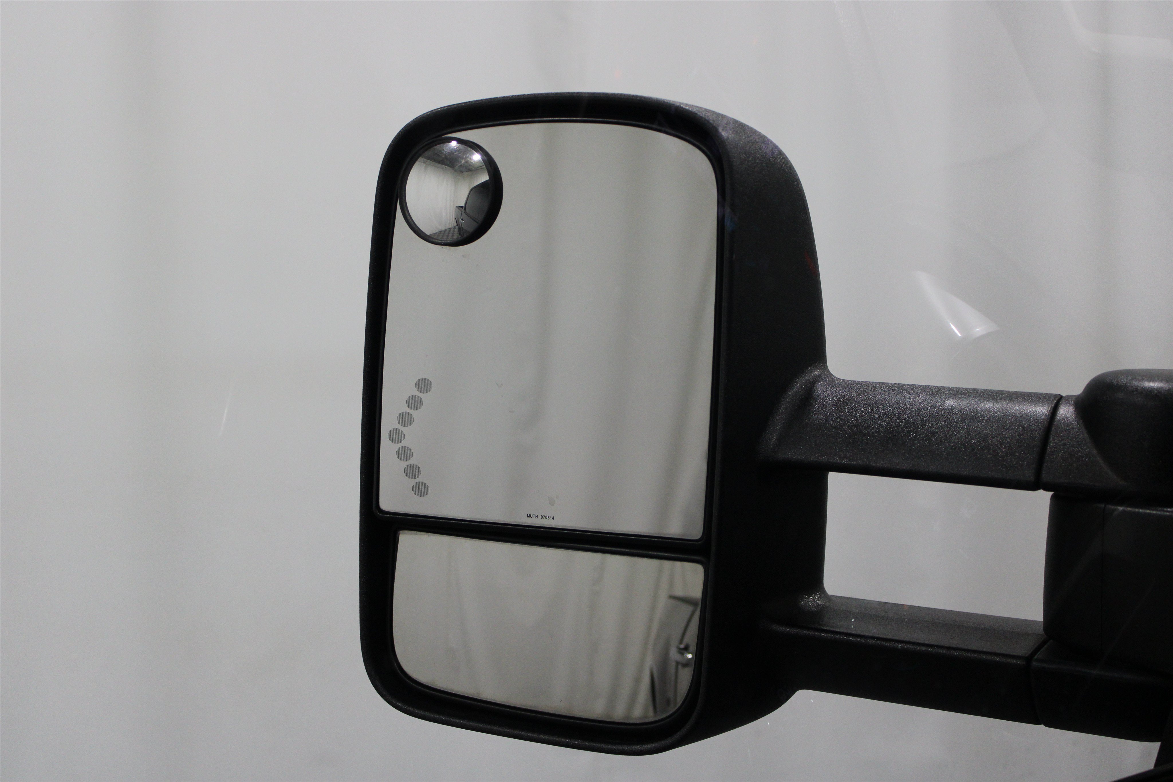 Used 2015 Black Chevrolet LTZ image 20