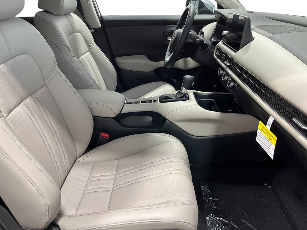 2026 Honda HR-V EX-L - Photo 27