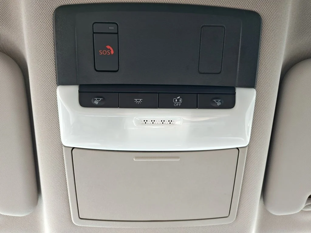 Used 2025 Blue Nissan SV image 24