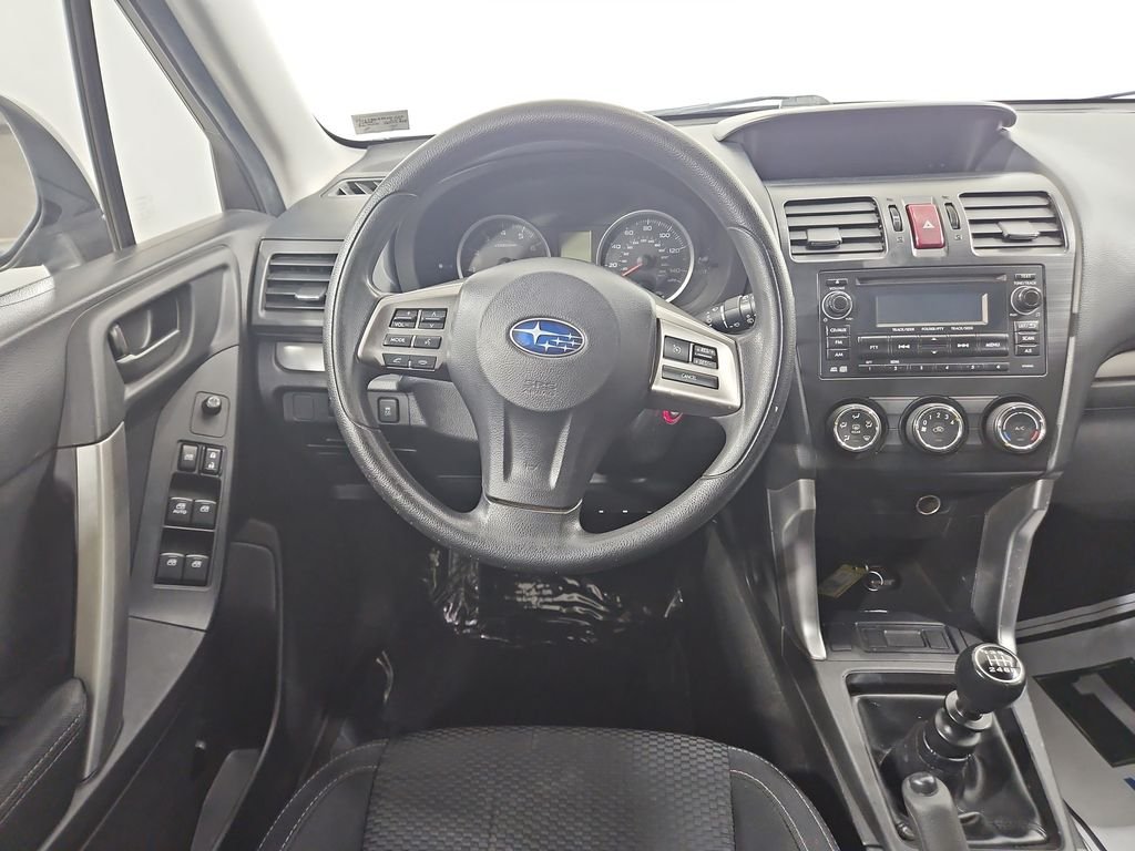 Used 2014 Black Subaru 2.5i image 14