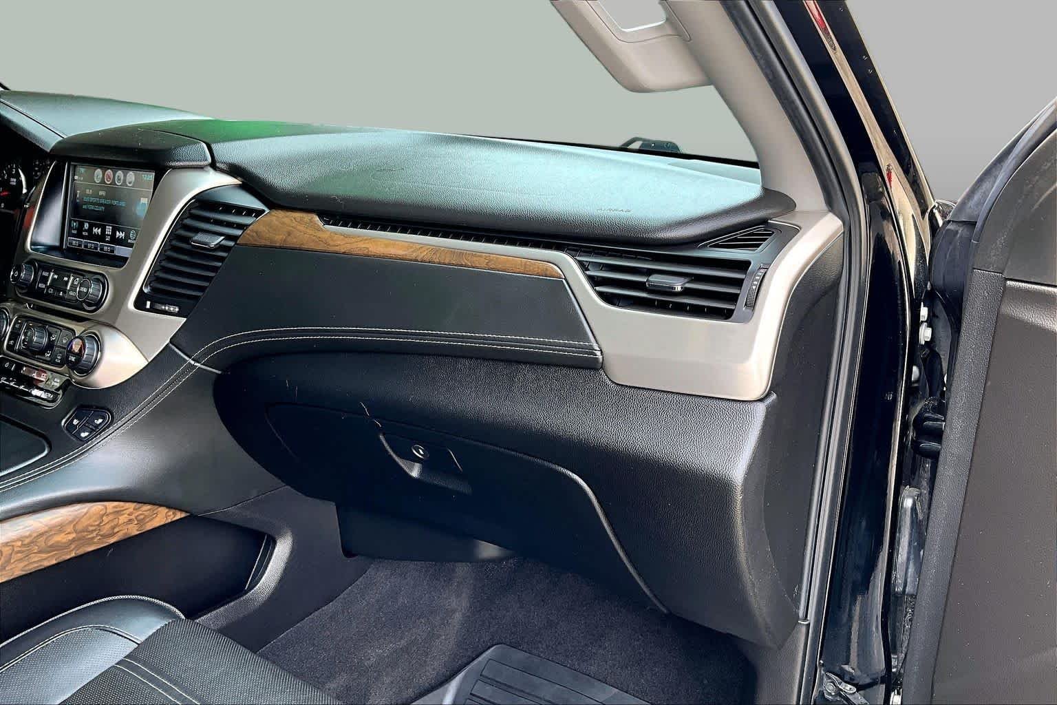 Used 2019 Onyx Black GMC Denali image 19