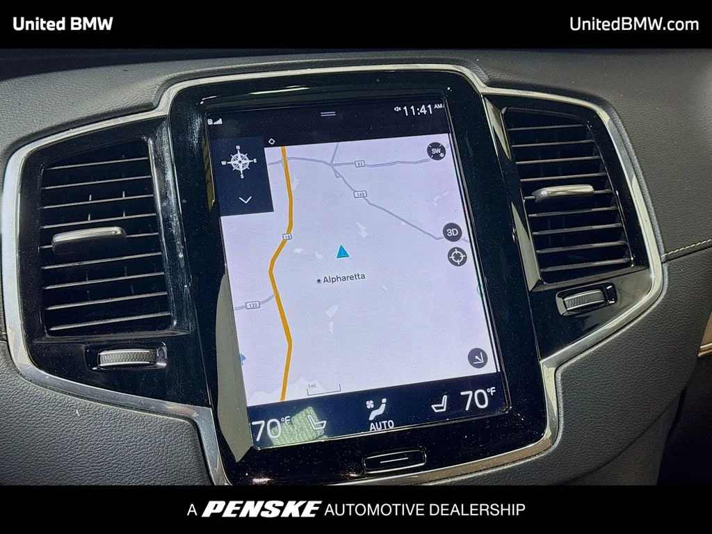 2019 Volvo XC90 Inscription - Photo 10