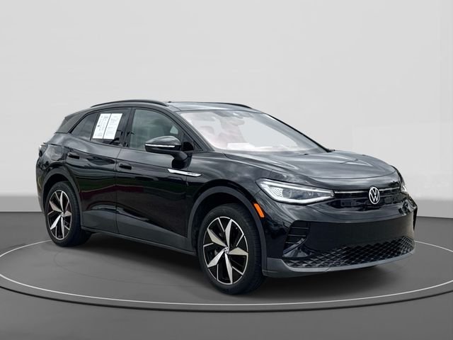2023 Volkswagen ID.4 PRO S AWD's photo