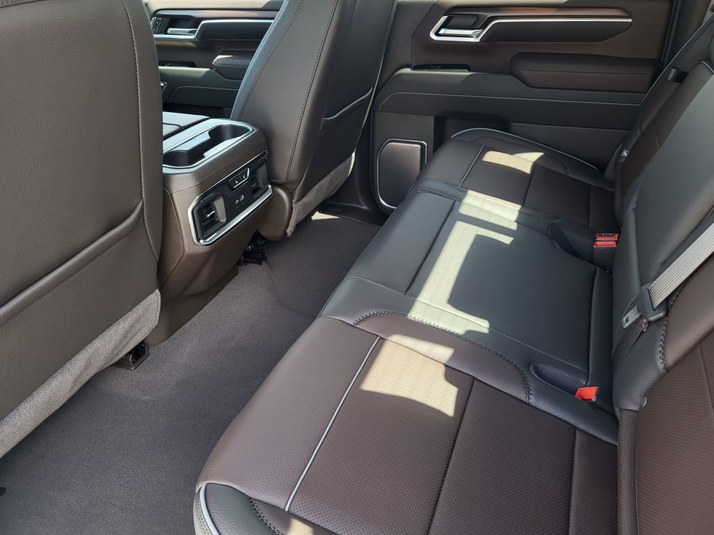 2026 GMC Sierra 2500HD Denali - Photo 10