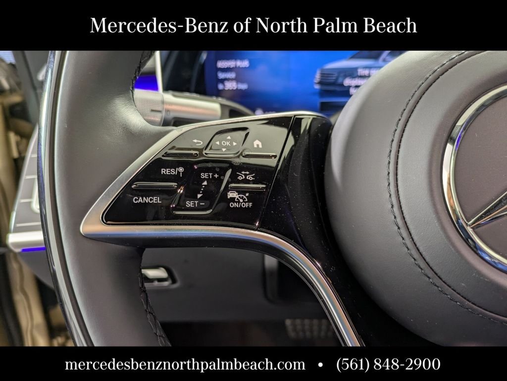 2026 Mercedes-Benz S-Class S 580 - Photo 18