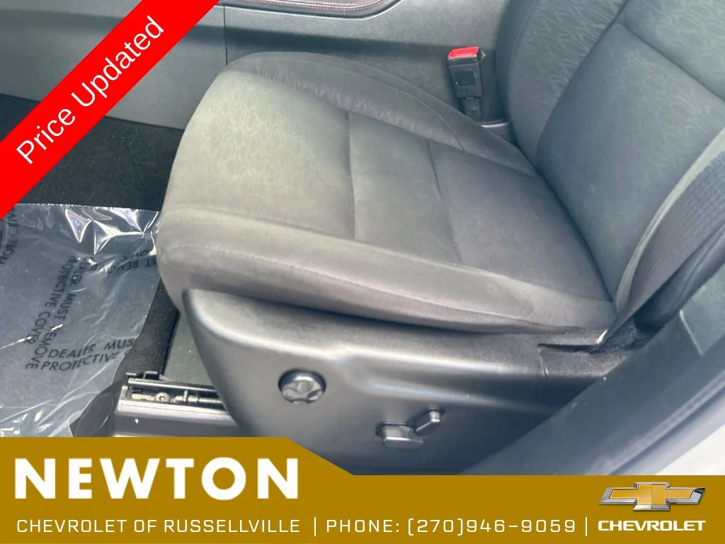 Used 2023 White Dodge GT image 6