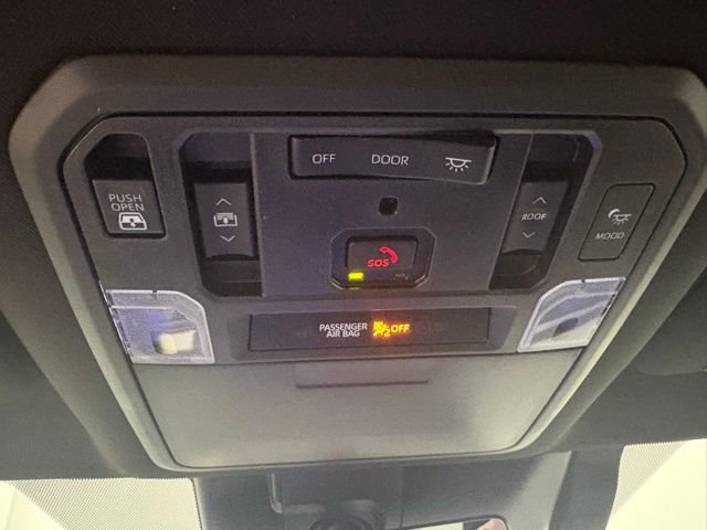 2026 Toyota Tundra Platinum - Photo 32