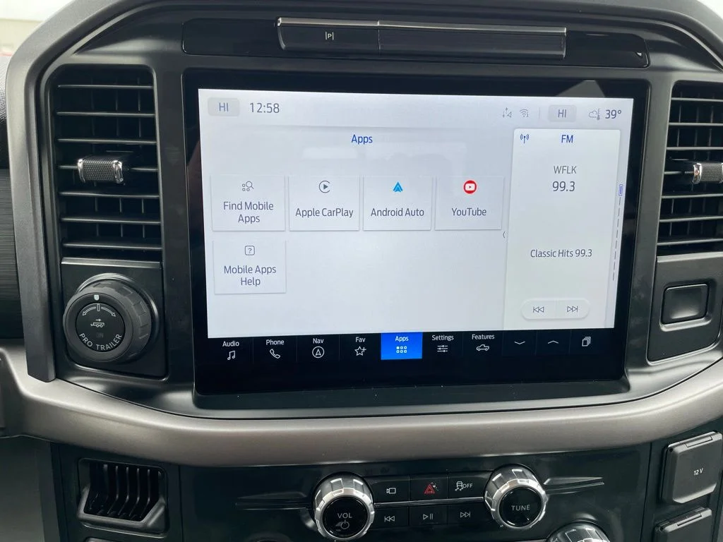 2025 Ford F-150 XLT - Photo 50
