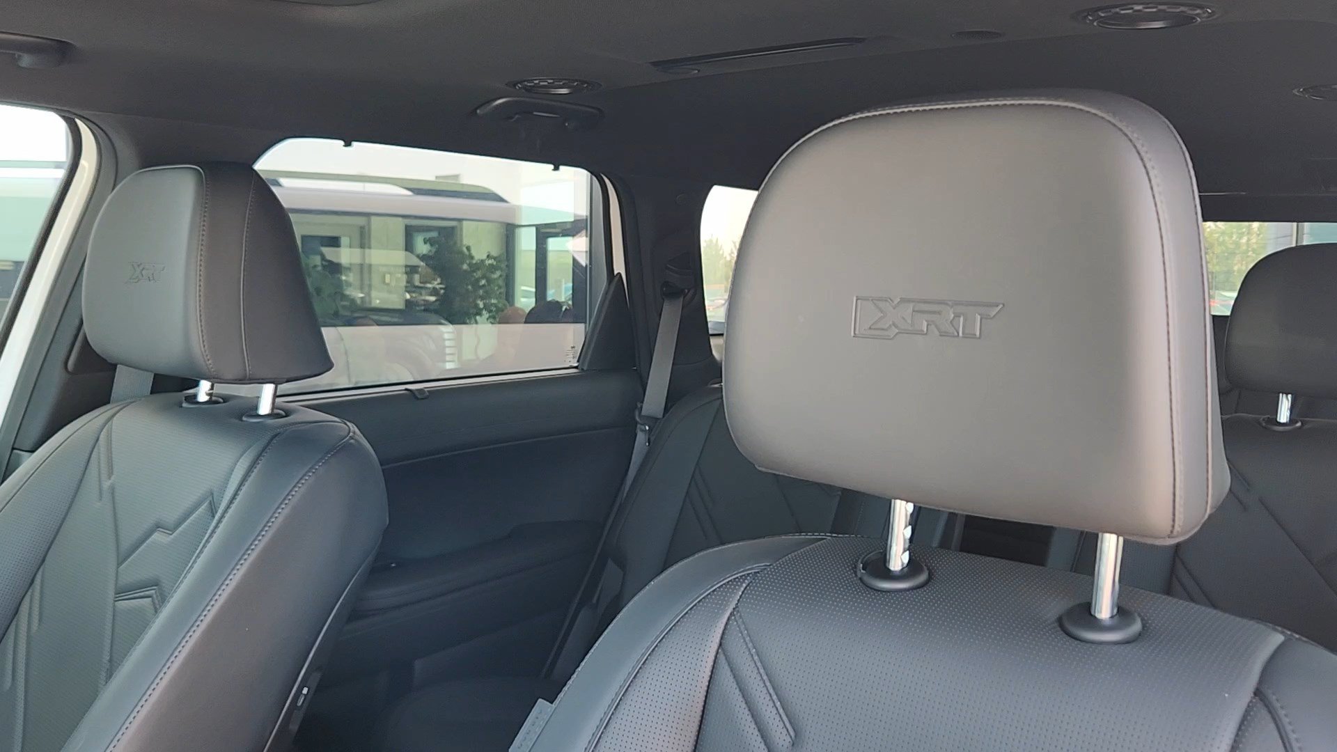 2026 Hyundai Palisade XRT Pro - Photo 9