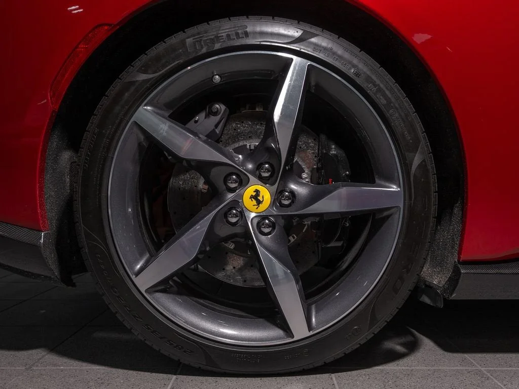 2022 Ferrari Portofino M - Photo 41