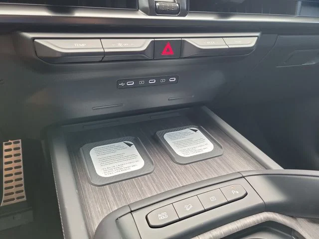New 2027 Wolf Gray Kia X-LINE SX PRESTIGE image 25