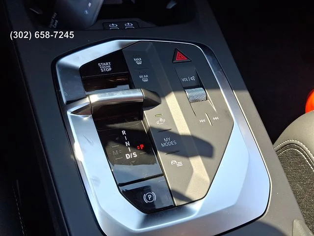 New 2026 Alpine White BMW 228 Gran Coupe image 13