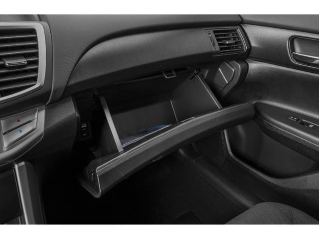 Used 2014 Hematite Metallic Honda EX image 16
