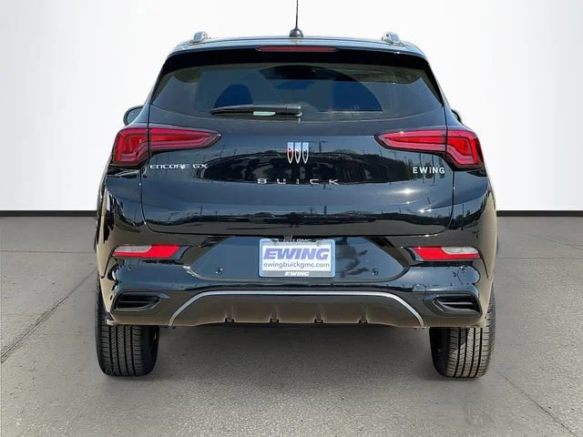 2026 Buick Encore GX Sport Touring - Photo 5