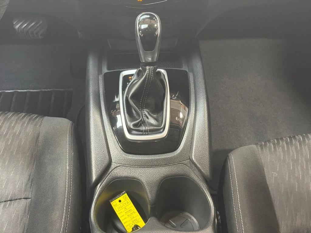 Used 2019 Gun Metallic Nissan SV image 16
