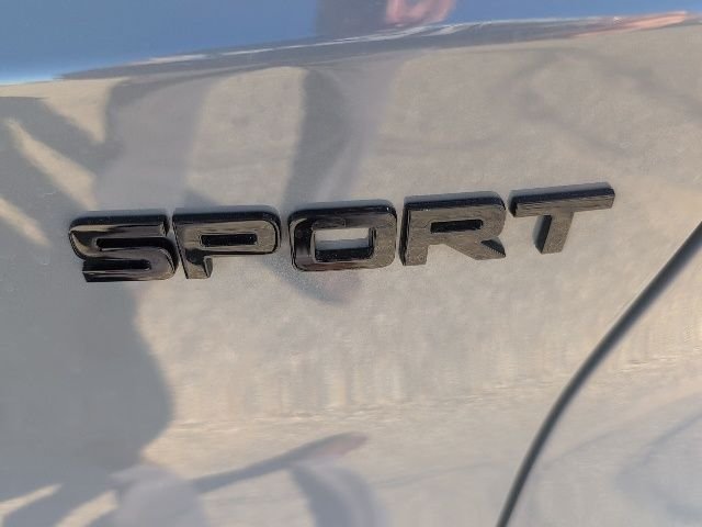 2026 Honda CR-V Sport-L - Photo 20