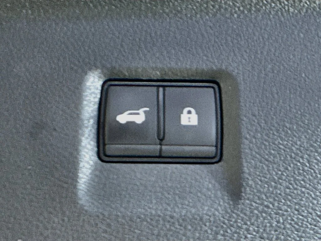 Certified Used 2027 Gray INFINITI SPORT image 36