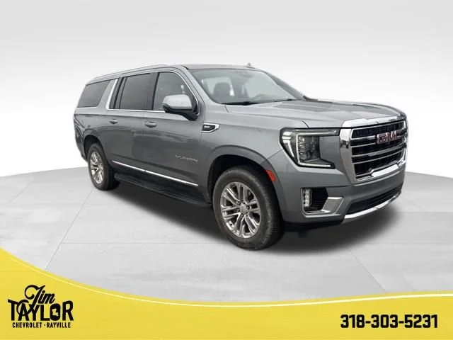 2023 GMC Yukon 2WD SLT's photo