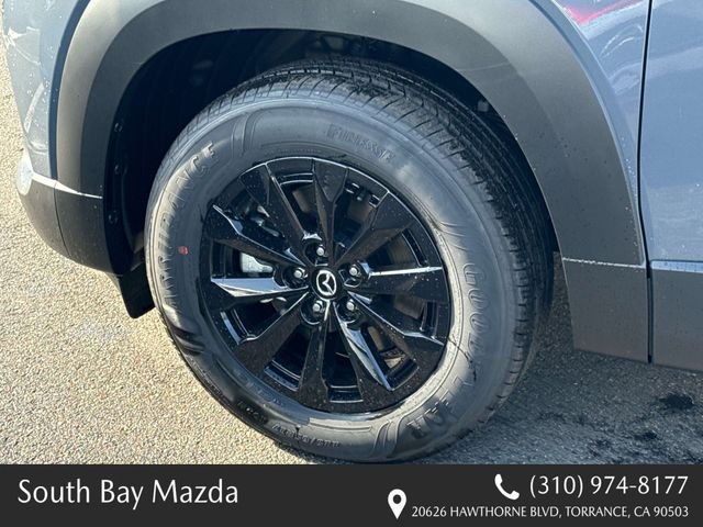 New 2026 Polymetal Gray Metallic Mazda Premium AWD image 5